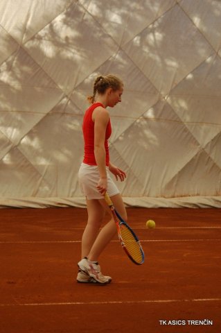 Laura Svatíková